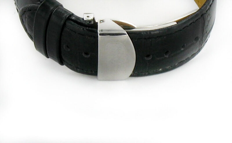 Patek Philippe Sky Moon Tourbillon 5002 schwarz schwarz – Bild 4