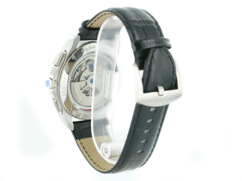 Glashütte Sport Evo Impact schwarz/schwarz – Bild 3