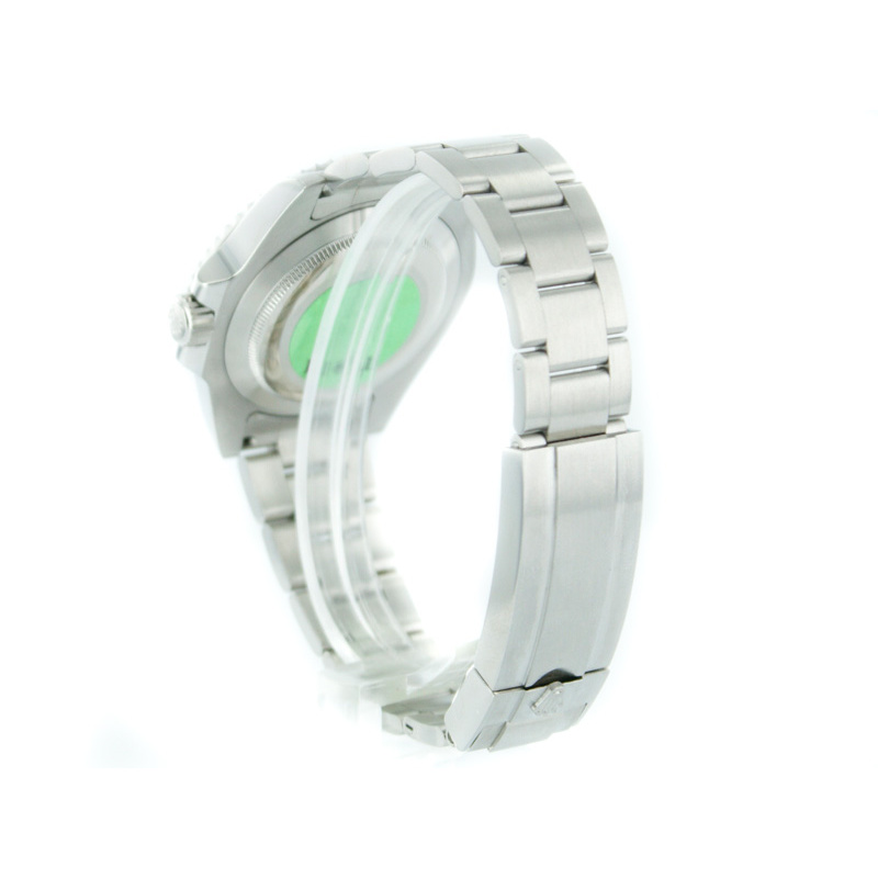 Harry Lime Smartwatch Schwarz - Fitness Tracker Mit 4 Tagen Akku