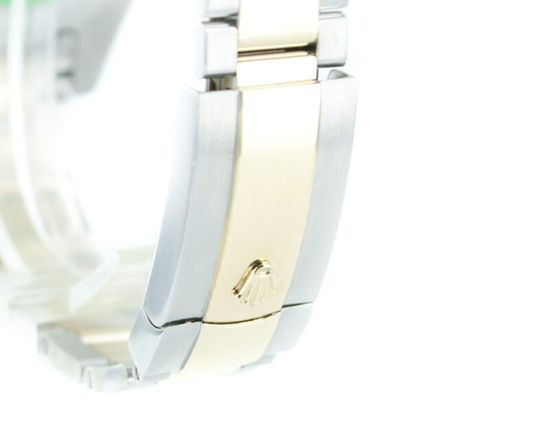 Rolex Datejust II 2014 stahl / gold 41mm – Bild 4