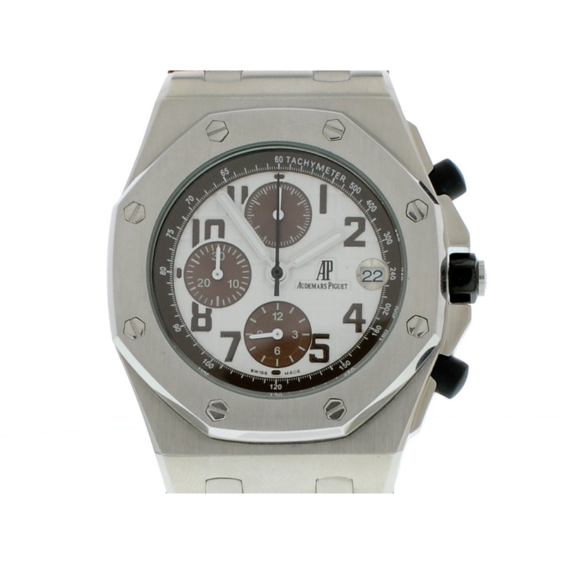 Audemars Piguet Royal Oak Offshore Safari