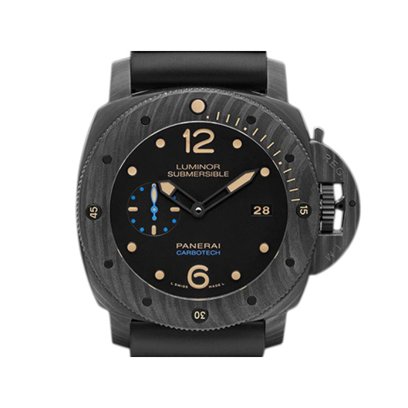 Panerai Luminor Submersible 1950 Carbotech