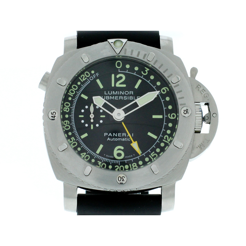 Panerai Luminor Pangaea Submersible 47