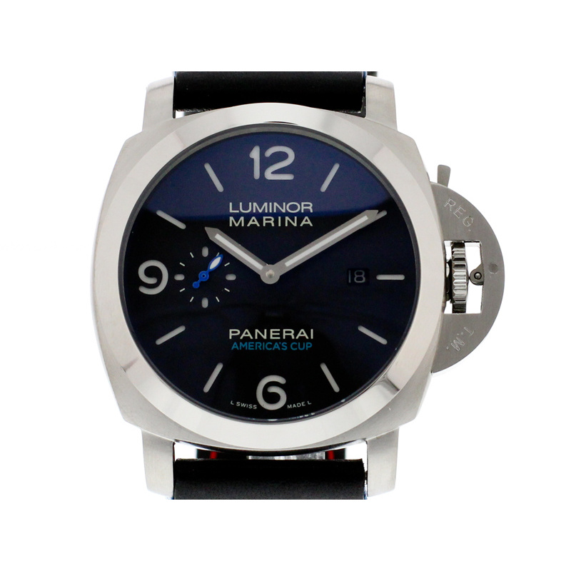 Panerai Luminor MARINA ORACLE TEAM USA 44mm