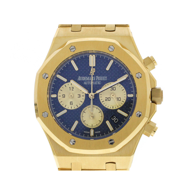 Replica Audemars Piguet Royal Oak Chronograph