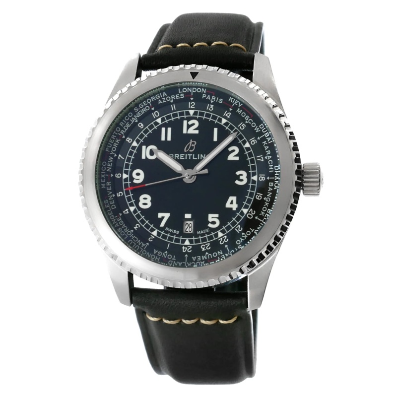 Breitling Navitimer 8 B35 Automatic Unitime 43mm