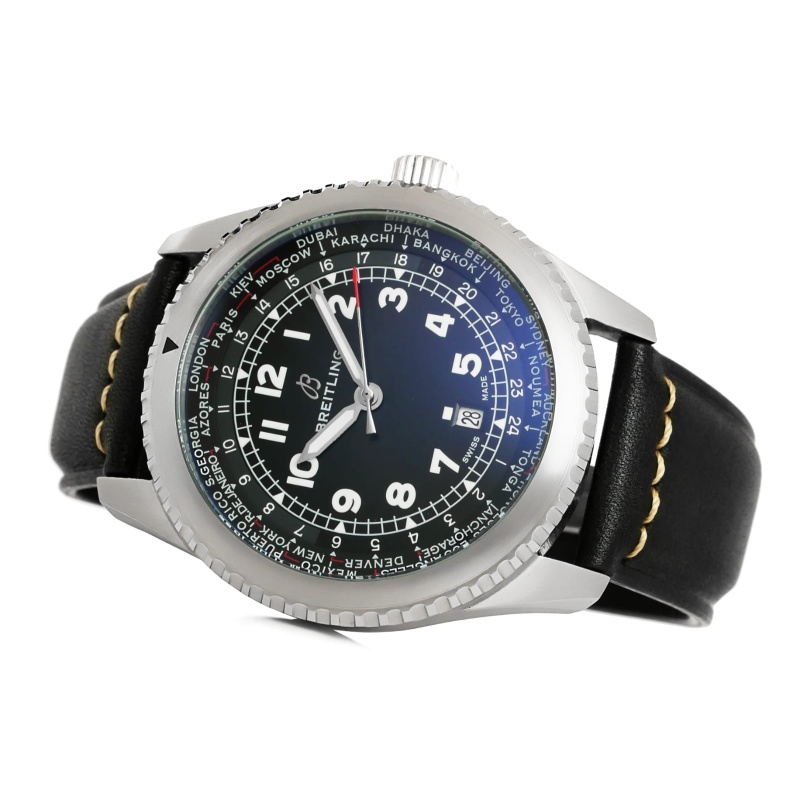 Breitling Navitimer 8 B35 Automatic Unitime 43mm