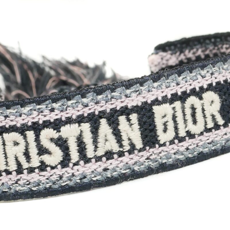 Dior J'Adior Armband dunkellila