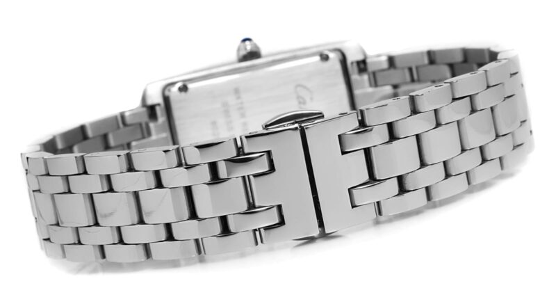 Cartier Tank Americaine Small – Bild 8