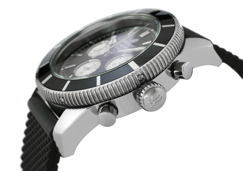 Breitling Superocean Héritage II B01 – Bild 4