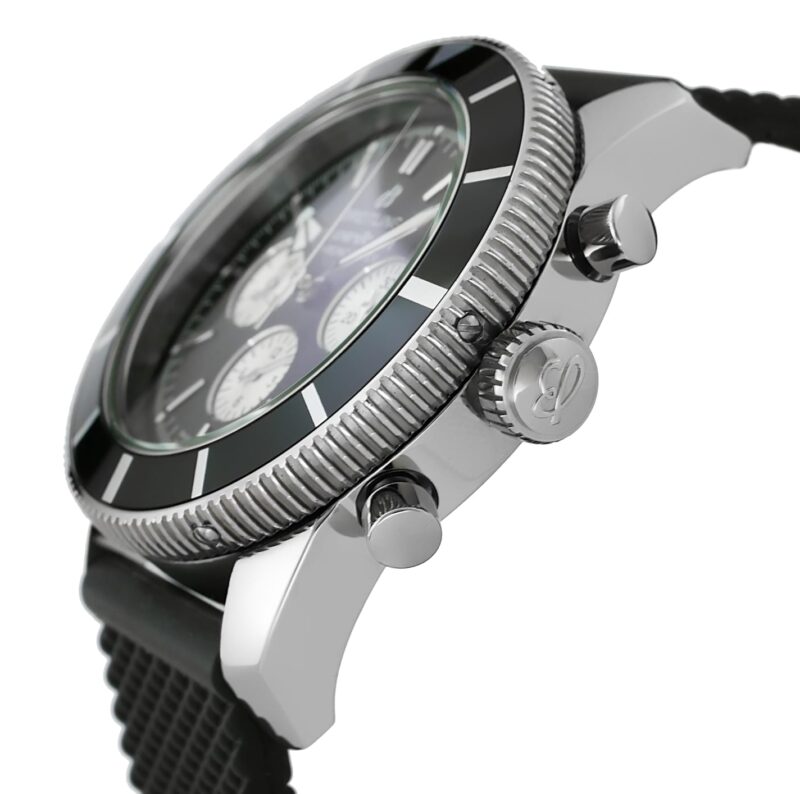 Breitling Superocean Héritage II B01 – Bild 5