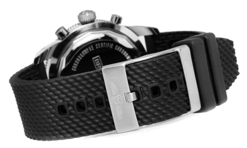 Breitling Superocean Héritage II B01 – Bild 6