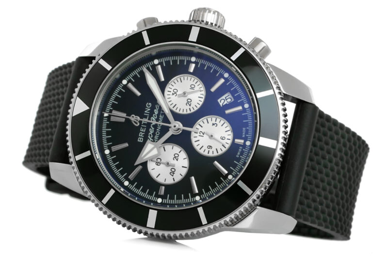 Breitling Superocean Héritage II B01 – Bild 8