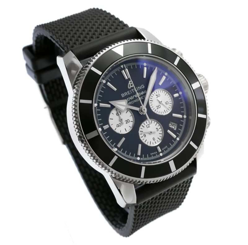 Breitling Superocean Héritage II B01 – Bild 9