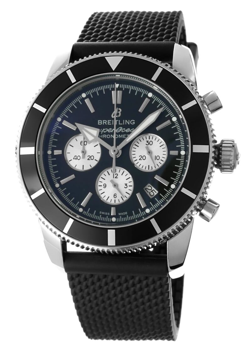 Breitling Superocean Héritage II B01 – Bild 3