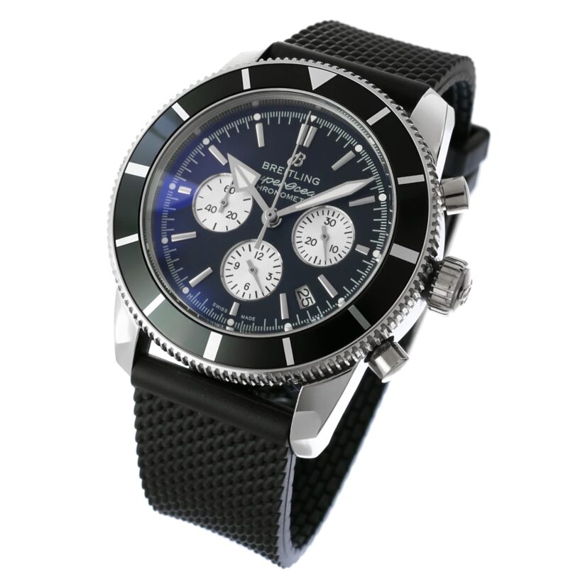 Breitling Superocean Héritage II B01 – Bild 10