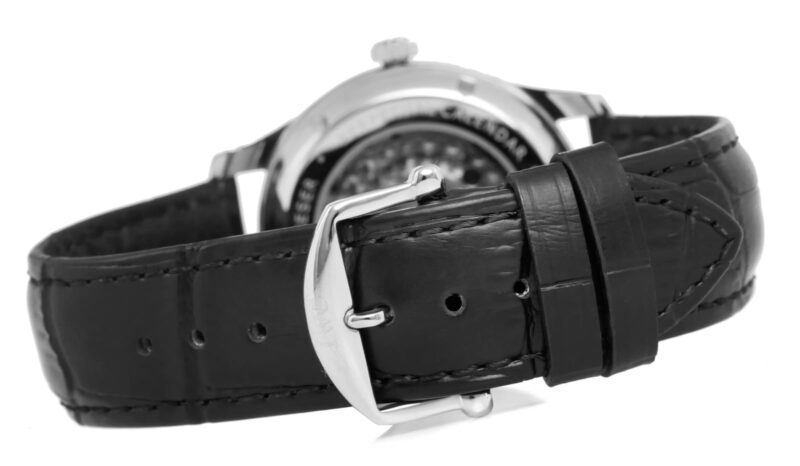 IWC Portugieser Automatic 40mm Blau – Bild 8