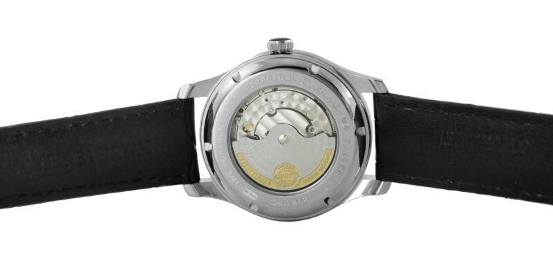 IWC Portugieser Automatic 40mm Blau – Bild 9
