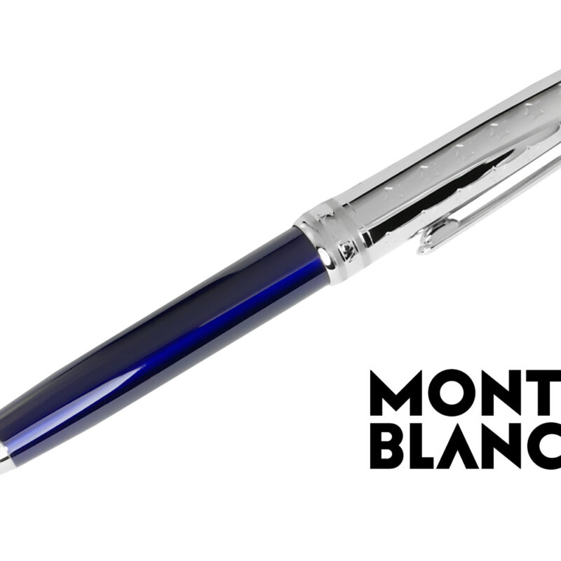 Montblanc Meisterstück Le Petit Prince Kugelschreiber