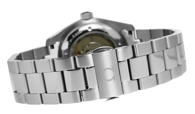 Omega Seamaster Aqua Terra 150m James Bond – Bild 8