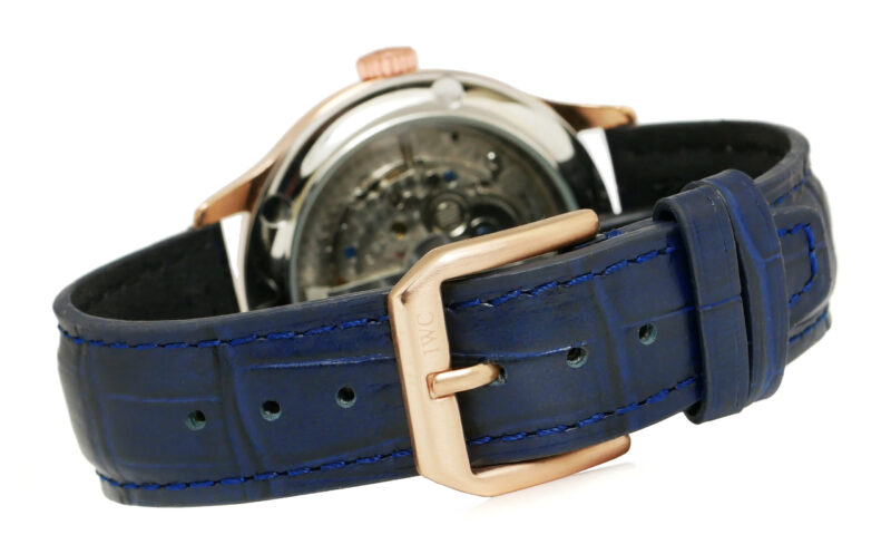 IWC Portugieser 42mm Boutique Edition – Bild 9