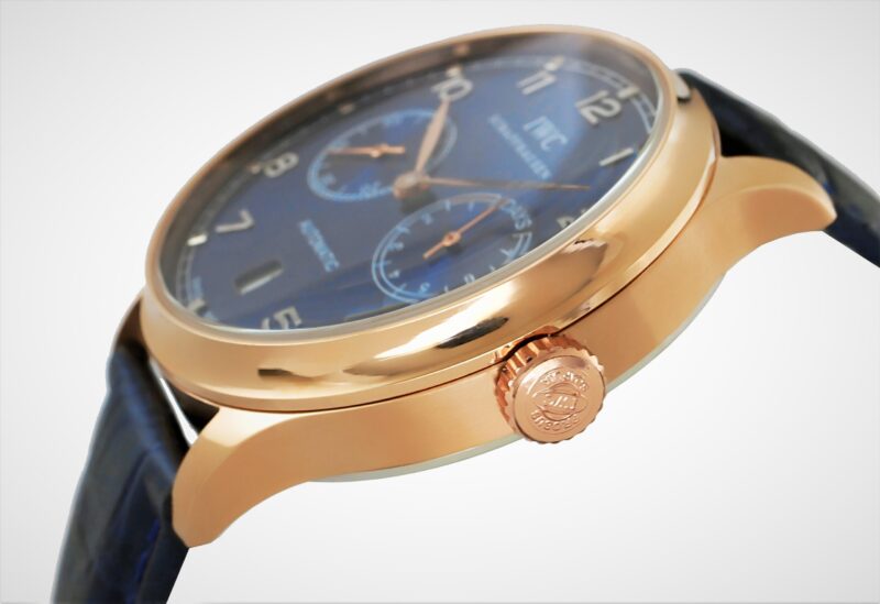 IWC Portugieser 42mm Boutique Edition – Bild 5