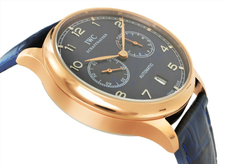 IWC Portugieser 42mm Boutique Edition – Bild 6