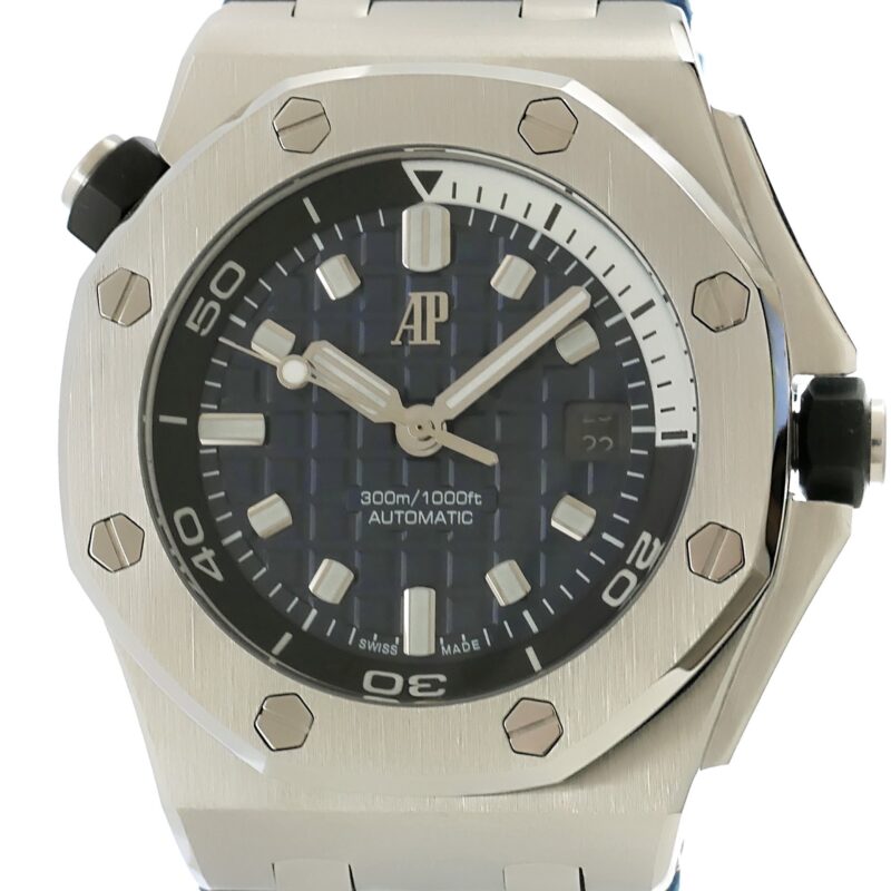 Replica Audemars Piguet Royal Oak Offshore Diver