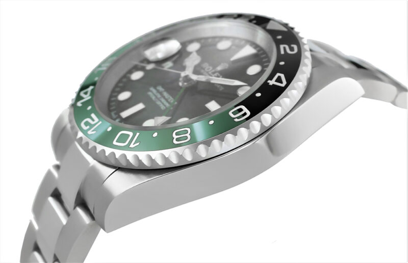 Rolex GMT Master II Sprite 2022 Oyster – Bild 7