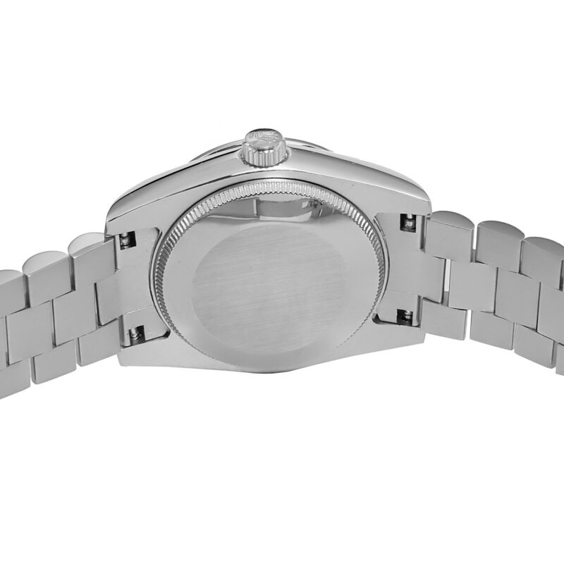 Rolex Datejust 31mm 2023 Zifferblatt rose – Bild 5
