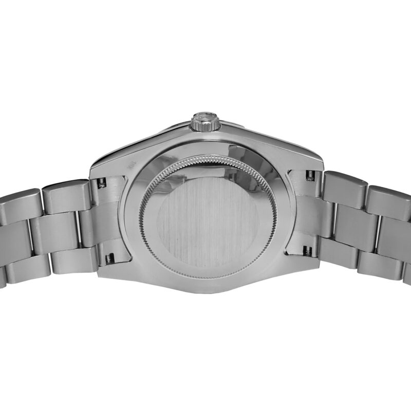 Rolex Air King 2023 schwarz – Bild 11