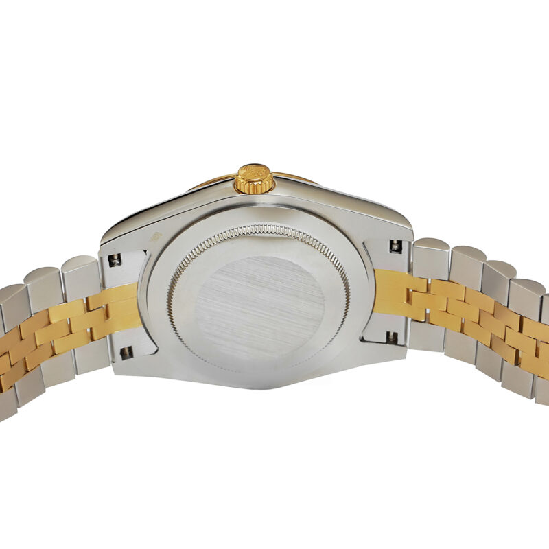 Rolex Datejust 41mm 2023 18k twotone gold – Bild 11