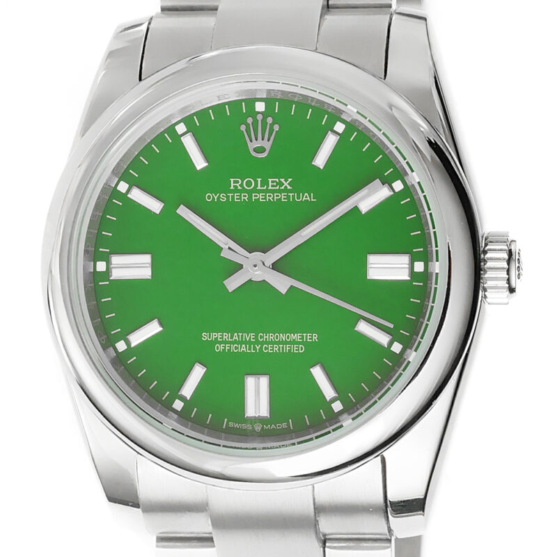 Replica Rolex Oyster Perpetual