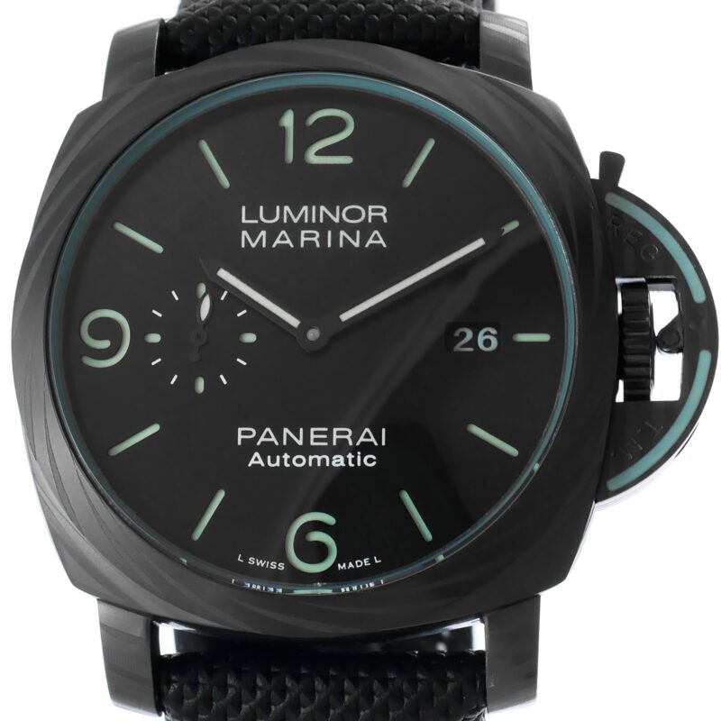 Panerai Luminor Marina Carbotech 70 Jahre Special Edition