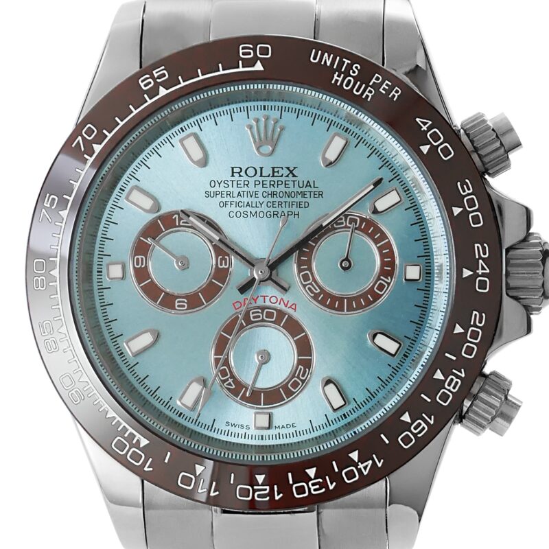 Rolex Perpetual Cosmograph Daytona 2013 Keramik