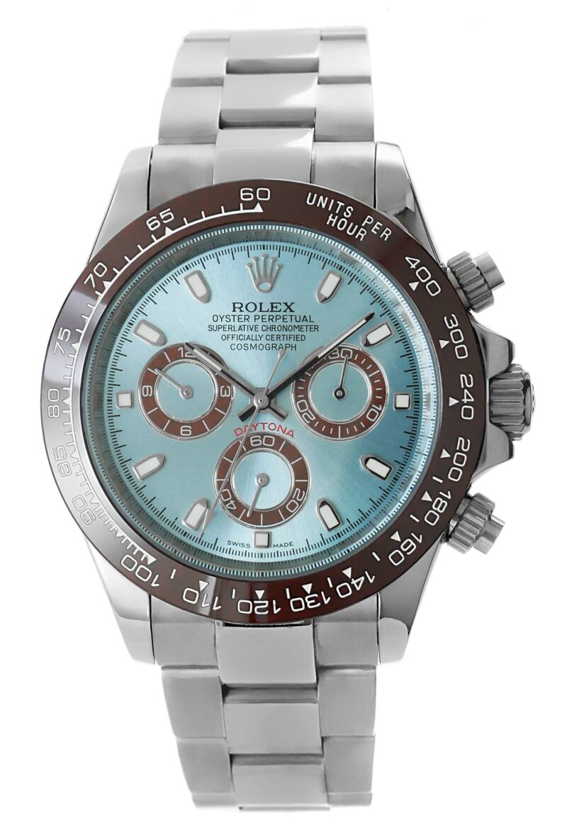 Rolex Perpetual Cosmograph Daytona 2013 Keramik – Bild 3