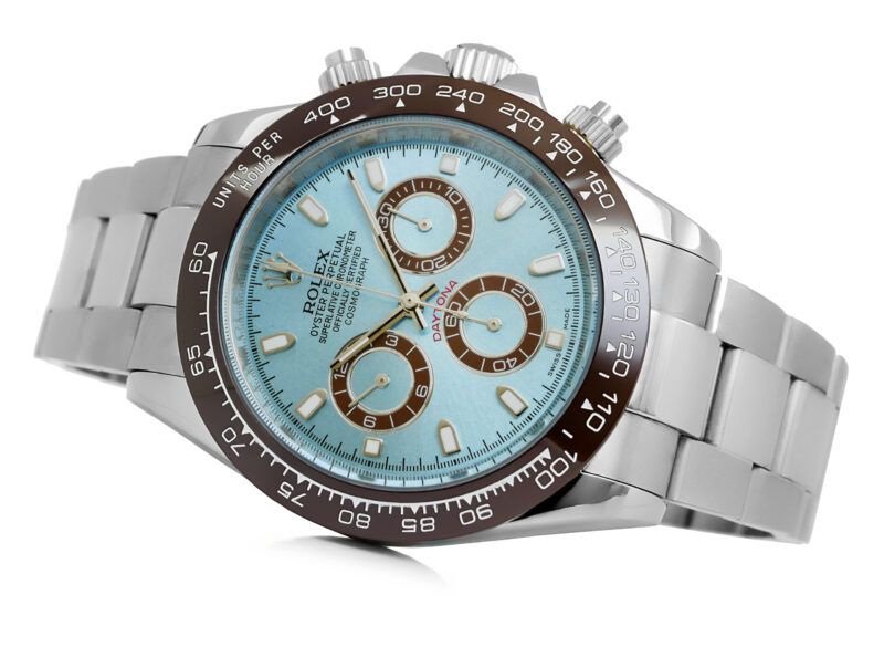 Rolex Perpetual Cosmograph Daytona 2013 Keramik – Bild 4