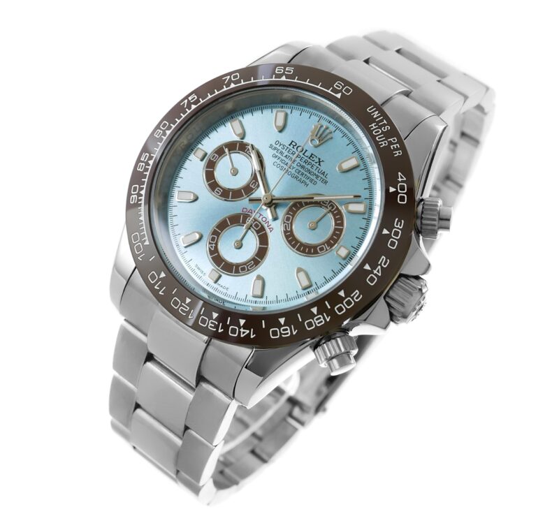 Rolex Perpetual Cosmograph Daytona 2013 Keramik – Bild 5