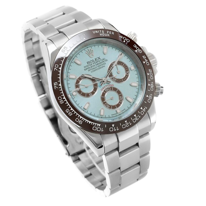 Rolex Perpetual Cosmograph Daytona 2013 Keramik – Bild 6