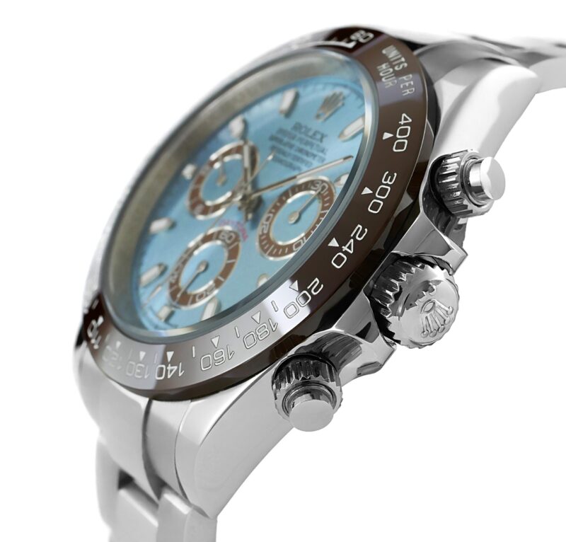 Rolex Perpetual Cosmograph Daytona 2013 Keramik – Bild 7