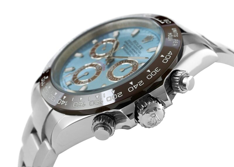 Rolex Perpetual Cosmograph Daytona 2013 Keramik – Bild 8