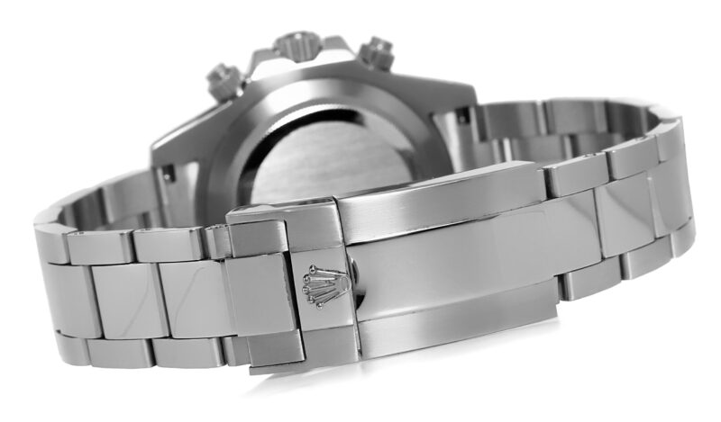 Rolex Perpetual Cosmograph Daytona 2013 Keramik – Bild 9