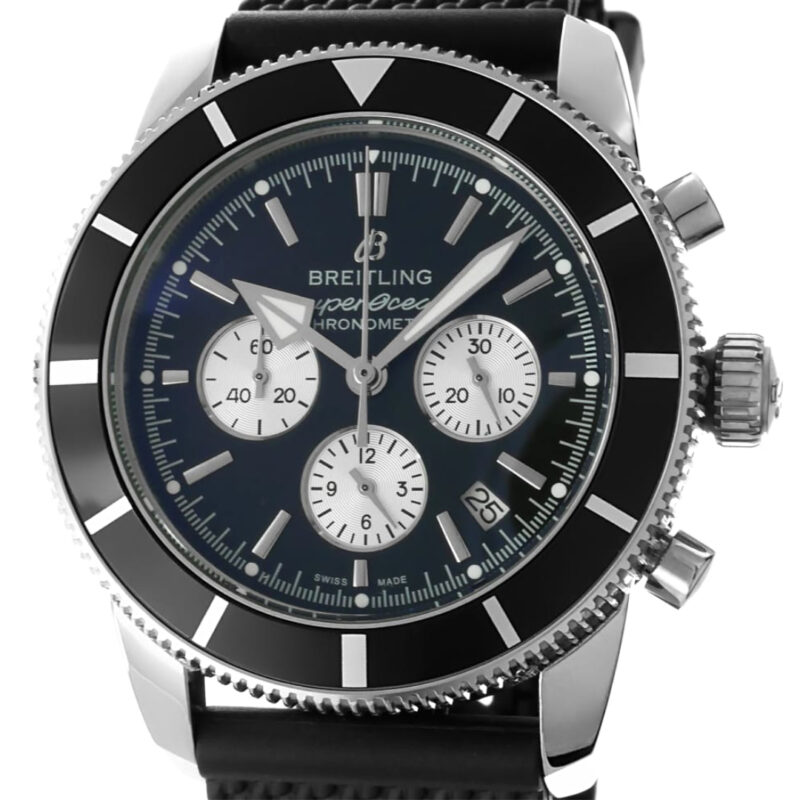 Breitling Superocean Héritage II B01