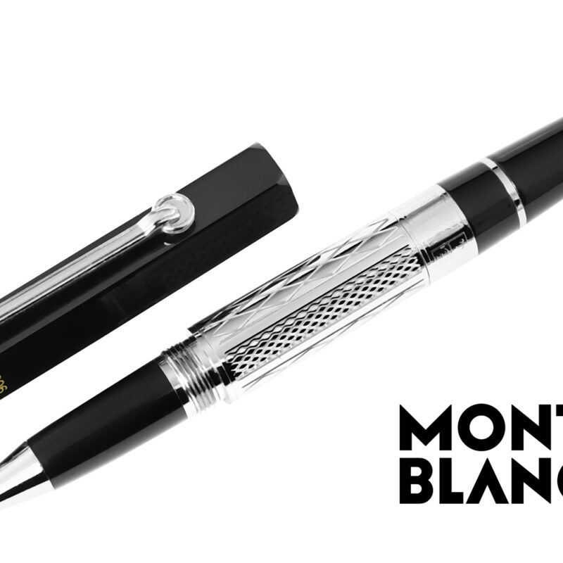 Montblanc Writers Edition William Shakespeare