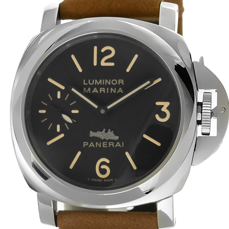 Panerai Luminor Marina Special Boutique Edition