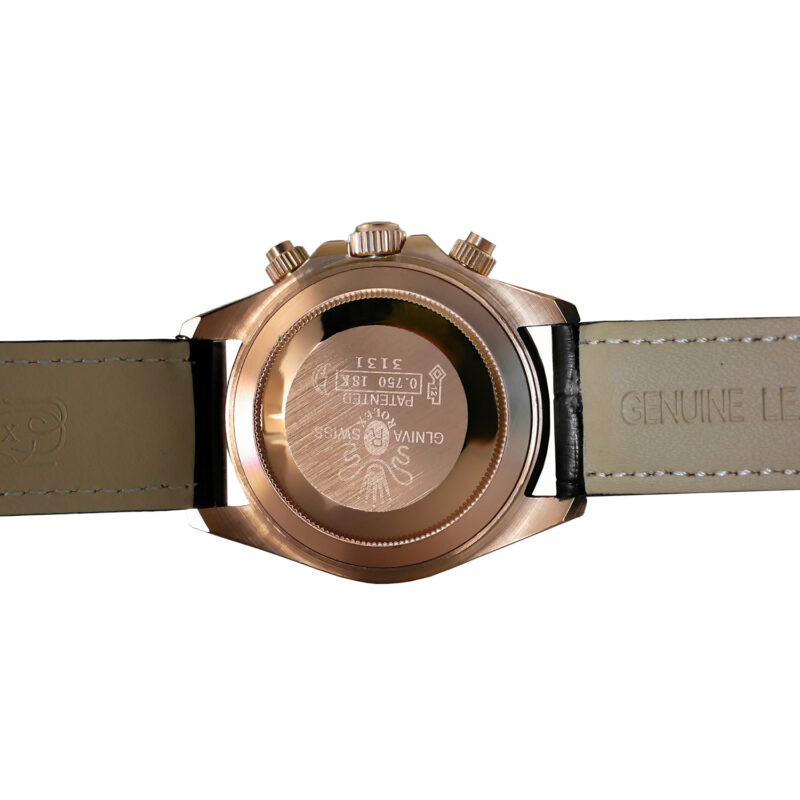 Rolex Daytona Rosegold Keramik-Lünette – Bild 10