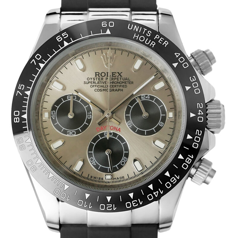 Replica Rolex Daytona Oysterflex