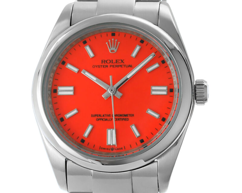 Replica Rolex Oyster Perpetual 36mm