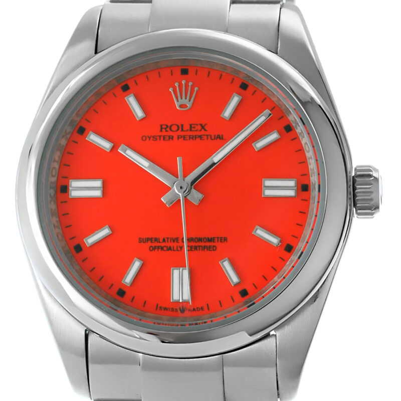 Replica Rolex Oyster Perpetual 36mm