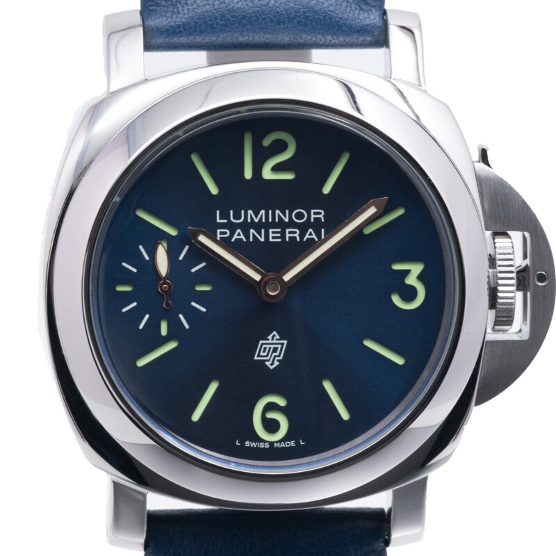 Panerai Luminor Blu Mare PAM01085 44mm